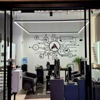 هوشمندسازی ونورپردازی مدرن ساختمان