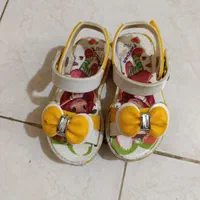 صندل و کفش و کتانی دخترانه|کفش و لباس بچه|قرچک, پارس سرام|دیوار
