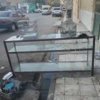 ویترین مغازه