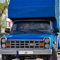 نیسان زامیاد عتیقه