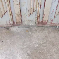 درب حیاط سه لنگه|مصالح و تجهیزات ساختمان|نیر (اردبیل), |دیوار