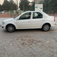 تندر ۹۰ پلاس|خودرو سواری و وانت|کرج, جهان‌شهر|دیوار