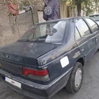 آردی مدل ۱۳۸۵