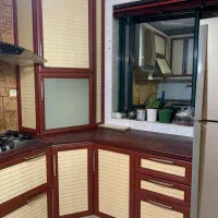 ویترین و کابینت|بوفه، ویترین، کنسول|لنگرود, |دیوار
