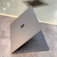 لپ تاپ surface laptop 4 گرافیکی/سرفیس|رایانه همراه|گنبد کاووس, |دیوار
