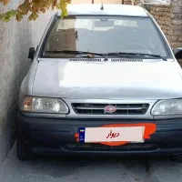 فروش پراید مدل 87