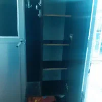 جاکفشی وکمد.کریر .گهواره و تاپ کودک