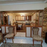 فروش آپارتمان ۹۰ متر_ تک واحدی_پارکینگ دار