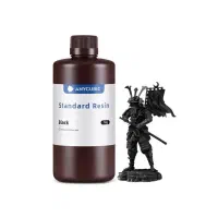 رزین پرینتر سه بعدی