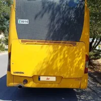 اتوبوس شهری پیشرو ، کمنز مدل ۸۶