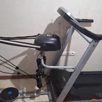 تردمیل تایوانی