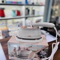 اتو بخار مسافرتی dsp مدل KD1172