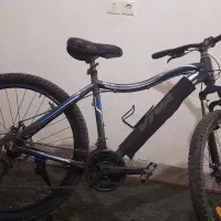 دوچرخه ۲۶ نو|دوچرخه، اسکیت، اسکوتر|کاشان, آیت الله سعیدی|دیوار