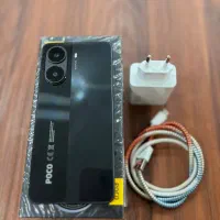 Poco X7 poro 512|موبایل|بجنورد, |دیوار