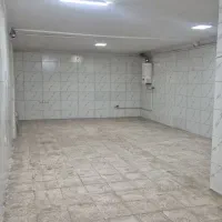 زیر همکف تجاری بلوار اصلی گرمدره