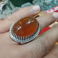 انگشتر نایاب