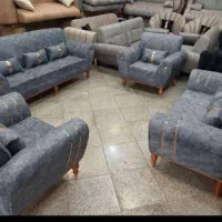 مبل چستر تکاور