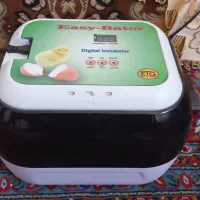 دستگاه جوجه کشی ایزی باتور ۵