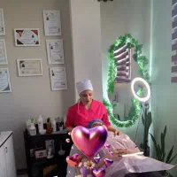 پاکسازی پوست .با بهترین متریال روز دنیا