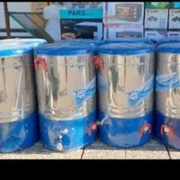 پتوشور پاک شو و به شو 60کیلویی ضمانت دار فقط۵۵۰۰|ماشین لباسشویی و خشک‌کن لباس|یاسوج, |دیوار