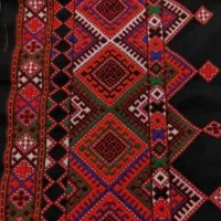 دوزندام با بهترین دوخت