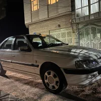 207 و پارس|خودرو سواری و وانت|تربت جام, فاز ۲ فرهنگیان|دیوار