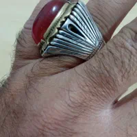 انگشتر گرمی|جواهرات|تبریز, |دیوار