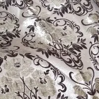 *پارچه مجلسی طلاکوب چادرملی