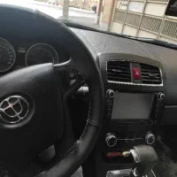 برلیانس دنده اتومات h320موتوربزرگ