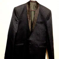 کت اسپرت.معاوضه ای