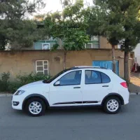 کوییک GXR مدل ۱۴۰۴ بدون رنگ( گرمی)