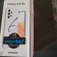 a33 128 gig|موبایل|تهران, تهرانپارس جنوبی|دیوار