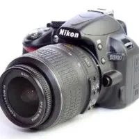 نیکون D3100