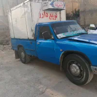 نیسان یخچالدار|خودرو سواری و وانت|شیراز, شیخ روزبهان|دیوار