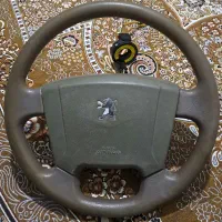 فرمان فابریک  با ایربگ 405
