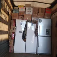 خدمات باربری آسایش بارکنگان،عسلویه،جم بوشهر‌و حومه|خدمات حمل و نقل|بندر کنگان, |دیوار