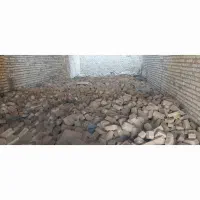 فروش یک با منزل مسکونی نیمه کاره|فروش خانه و ویلا|کاشان, حسن آباد|دیوار