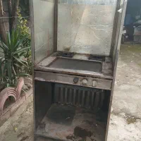 فر ساندویچ|اجاق گاز و لوازم برقی پخت‌وپز|لولمان, |دیوار