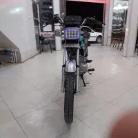 متین200|موتورسیکلت|بروجرد, |دیوار