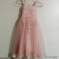 لباس مجلسی دخترانه|لباس|برخوار, |دیوار