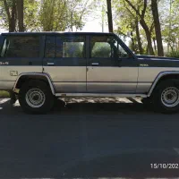 پاترول ۴ در ۴ سیلندر اصالت‌دار|خودرو سواری و وانت|سقز, |دیوار