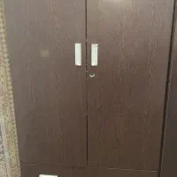 2 تا کمد لباس