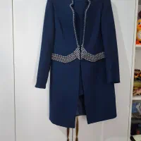 فروش کت و شلوار مجلسی به همراه تاپ