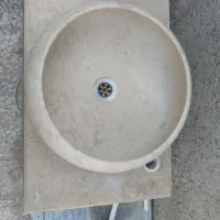 طوطی ملنگو نیم رام یک عدد روشویی کمدی سالم|پرنده|چابهار, |دیوار