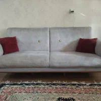 مبلمان هفت نفره