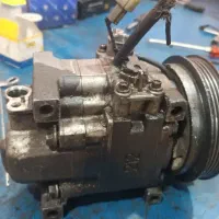 کمپرسور کولر پاناسونیک