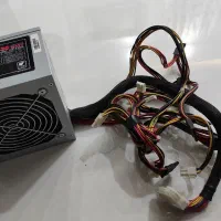 پاور گرین Green 430|قطعات و لوازم جانبی رایانه|مشهد, منزل آباد|دیوار