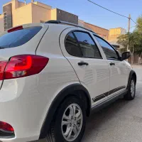 کوییک r مدل 1400|خودرو سواری و وانت|اصفهان, بهارستان|دیوار