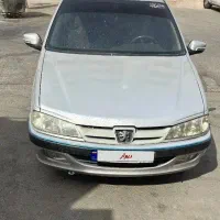 پارس ۸۵ درجه ۱