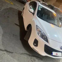 مزدا ۳ نیو مدل ۹۷|خودرو سواری و وانت|تهران, شهید رجایی|دیوار